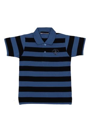pack of 3 multi colored cotton t-shirt - 17295288 - Standard Image - 6