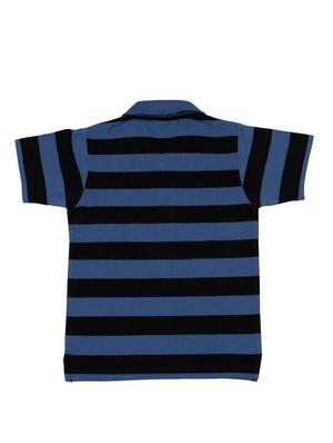 pack of 3 multi colored cotton t-shirt - 17295288 - Standard Image - 7