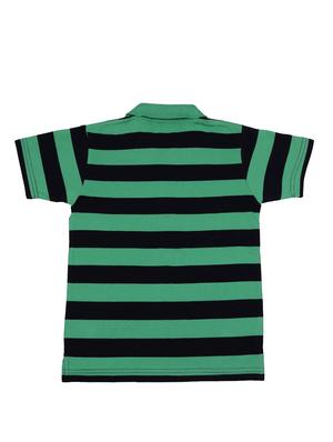 pack of 3 multi colored cotton t-shirt - 17295297 - Standard Image - 3