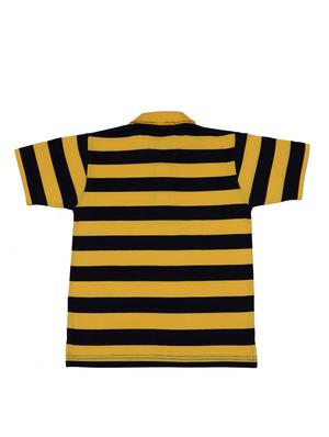 pack of 3 multi colored cotton t-shirt - 17295297 - Standard Image - 5