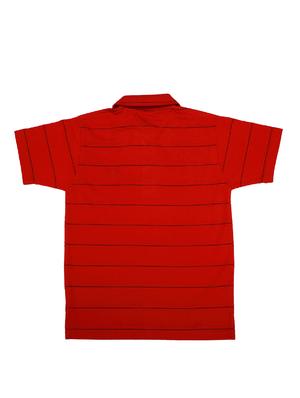 pack of 3 multi colored cotton t-shirt - 17295310 - Standard Image - 7
