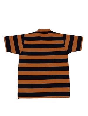 pack of 3 multi colored cotton t-shirt - 17295316 - Standard Image - 3