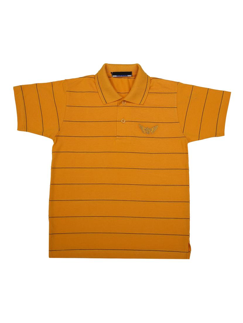 set of 3 cotton t-shirt - 17295318 - Zoom Image - 6