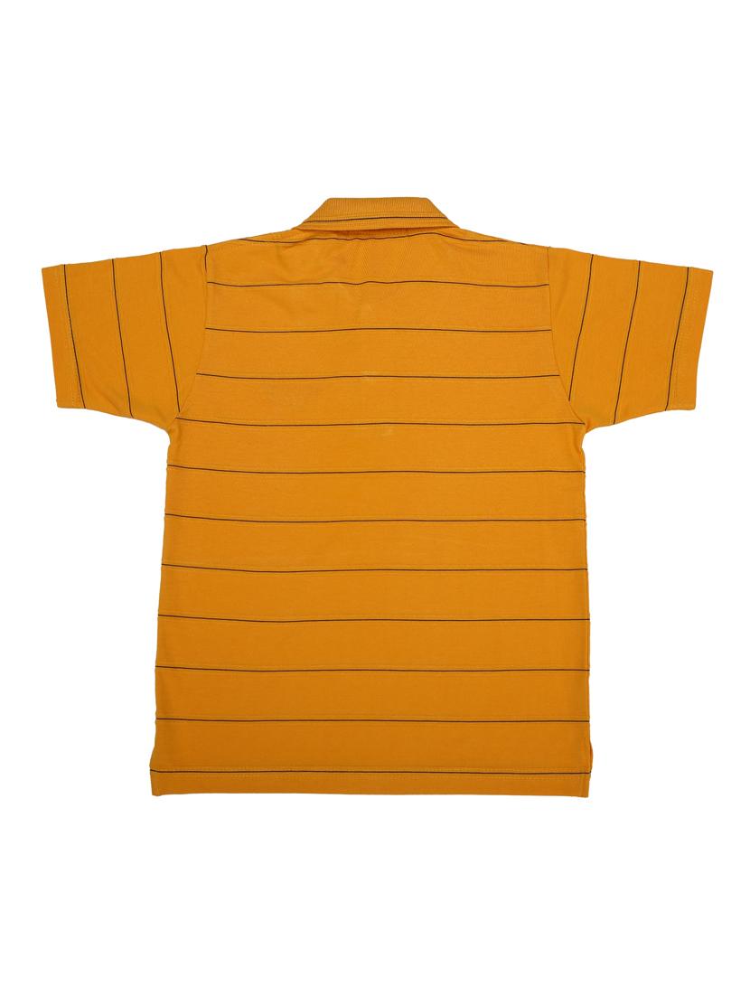 set of 3 cotton t-shirt - 17295318 - Zoom Image - 7