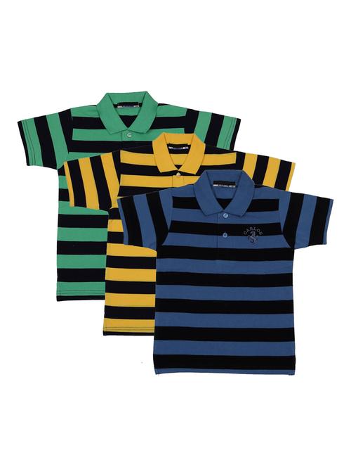 set of 3 t-shirts - 17295321 - Standard Image - 1