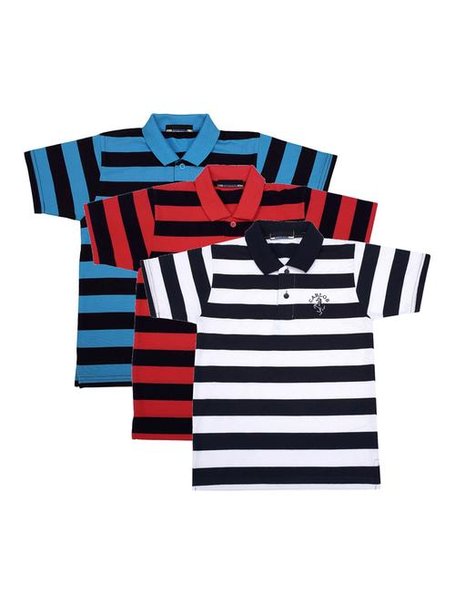 set of 3 t-shirts - 17295325 - Very Small Image - 1