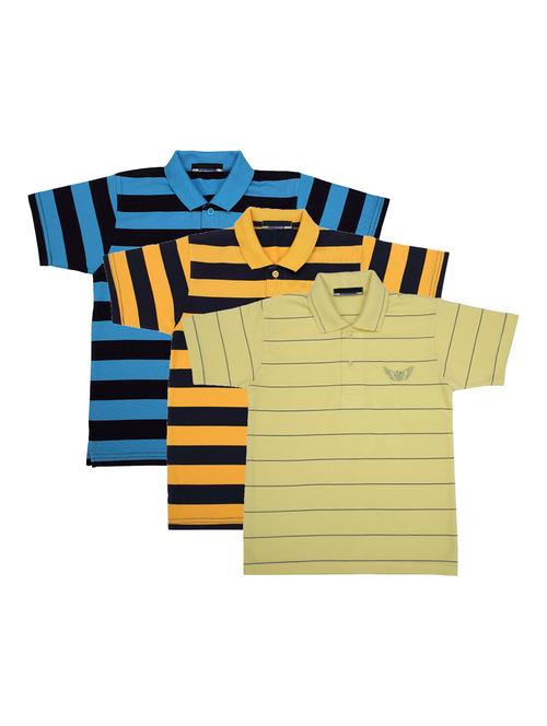 set of 3 t-shirts - 17295326 - Standard Image - 1