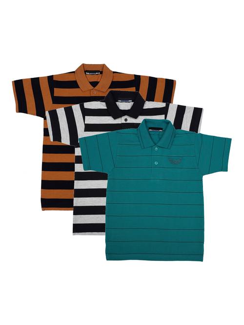 set of 3 t-shirts - 17295328 - Standard Image - 1