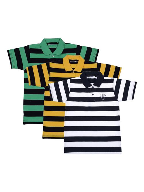 set of 3 t-shirts - 17295333 - Standard Image - 1