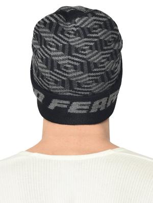 black wool caps and hat - 17295466 - Standard Image - 2