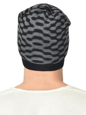 black wool caps and hat - 17295475 - Standard Image - 3