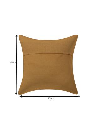 traditional polyester cushion cover (set of 3) - 17297444 - Standard Image - 3
