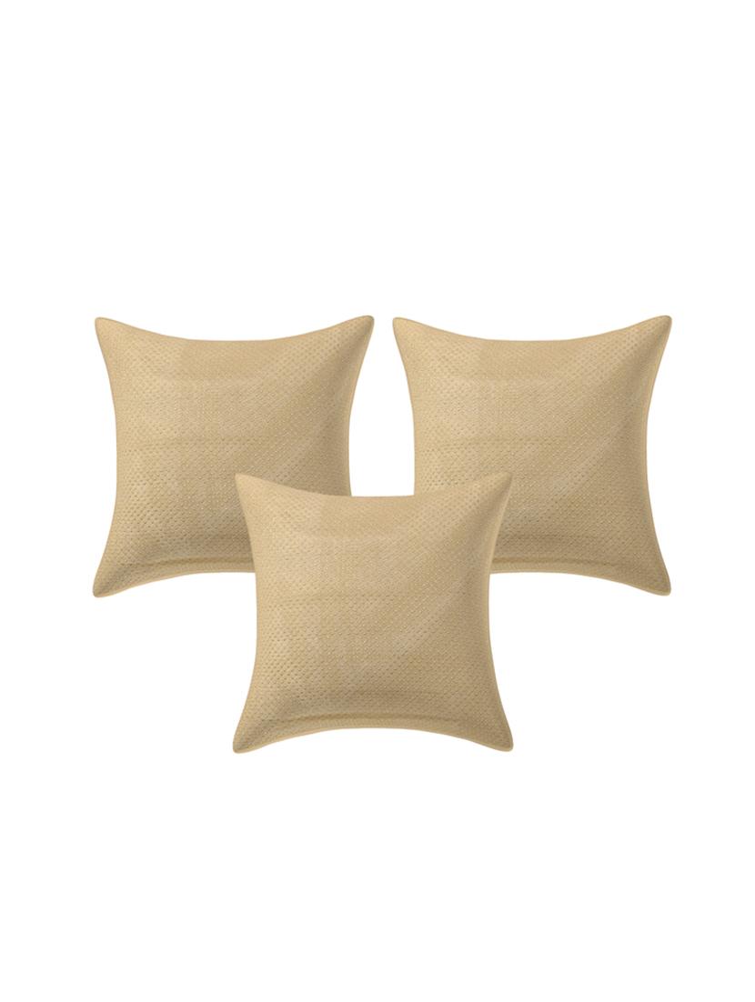 traditional polyester cushion cover (set of 3) - 17297444 - Zoom Image - 1