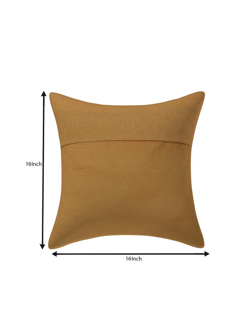 traditional polyester cushion cover (set of 3) - 17297444 - Zoom Image - 3