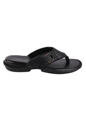 black toe separator slippers - 17298158 - Standard Image - 2