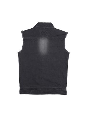 black cotton bomber jackets - 17298535 - Standard Image - 2