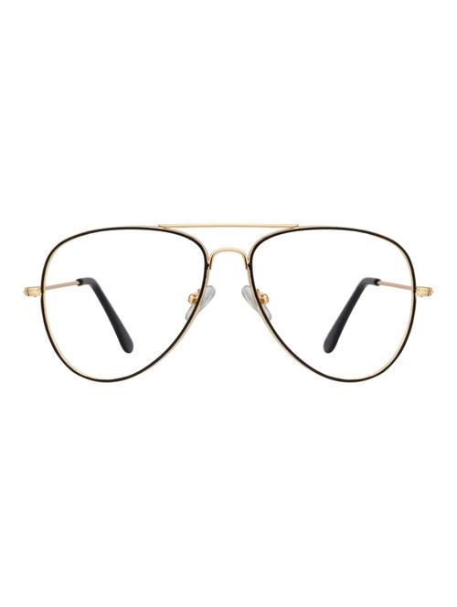 zyaden aviator frame (fr-815) - 17299277 - Standard Image - 1