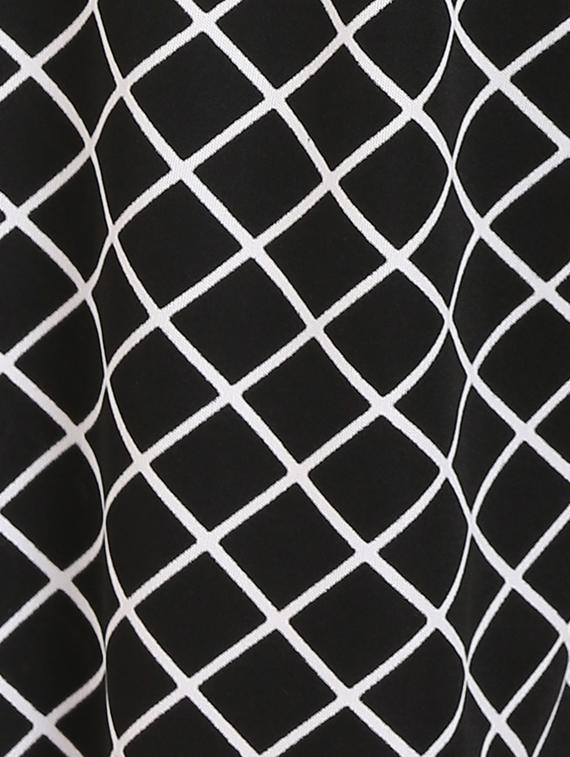 drawstring waist harem trouser - 17299527 - Zoom Image - 5