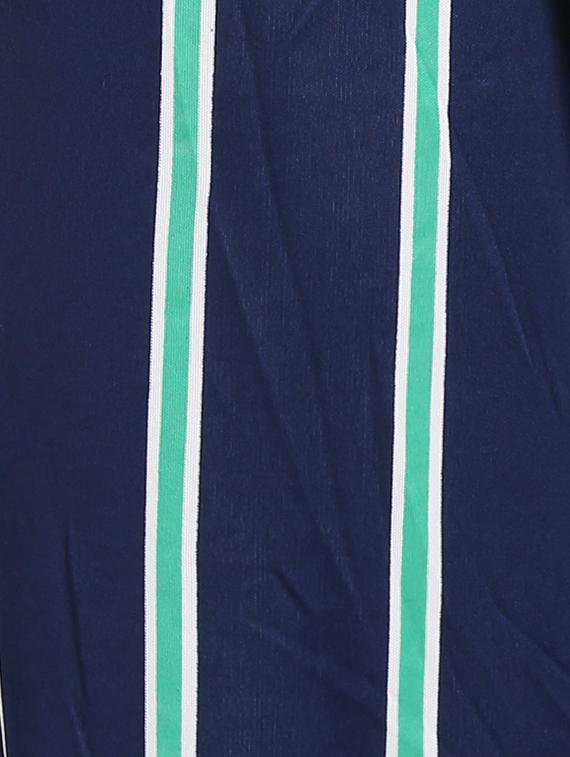 drawstring waist harem trouser - 17299540 - Zoom Image - 5