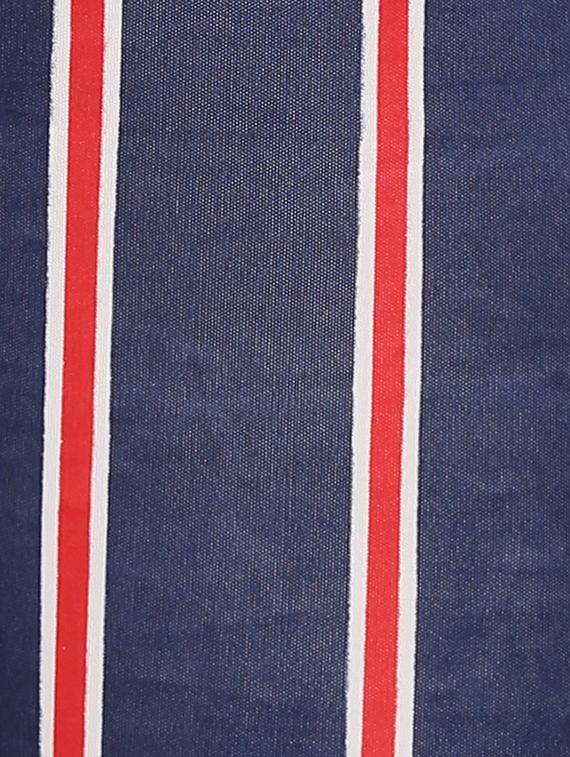 drawstring waist harem trouser - 17299542 - Zoom Image - 5