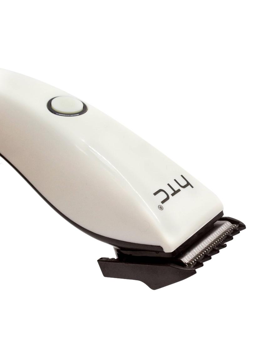 htc rechargeable hair trimmer at206 - 17299812 - Zoom Image - 2