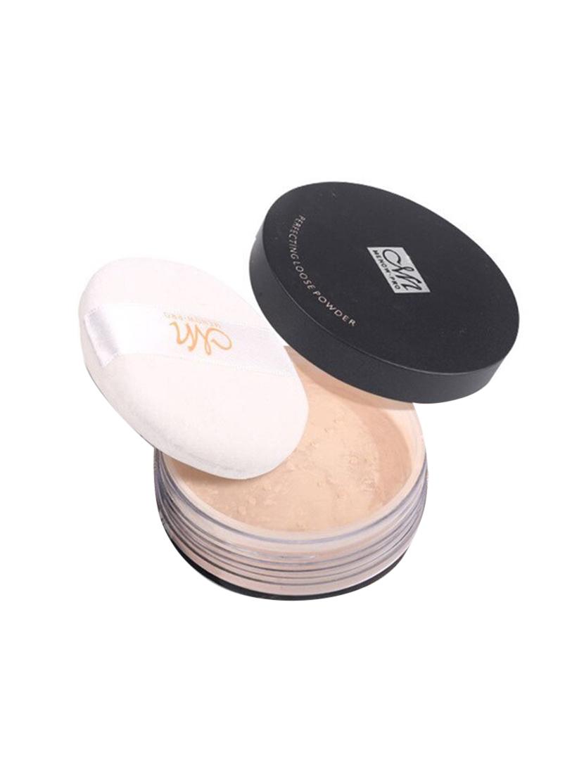 menow perfecting loose powder for perfect finish - 17299815 - Zoom Image - 1