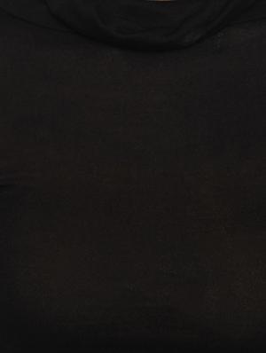 long sleeved solid top - 17300184 - Standard Image - 5
