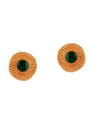 multi colored metal pendants and earring - 17300293 - Standard Image - 3