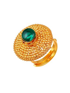 multi colored metal pendants and earring - 17300293 - Standard Image - 4