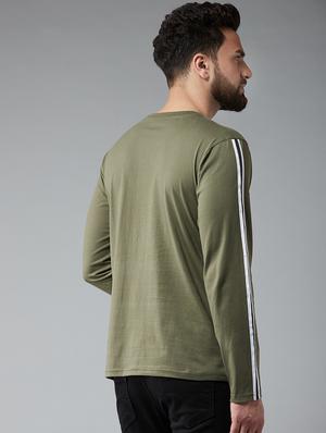 multi colored taped t-shirts combo - 17300649 - Standard Image - 3