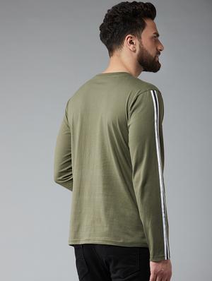 multi colored taped t-shirts combo - 17300660 - Standard Image - 3