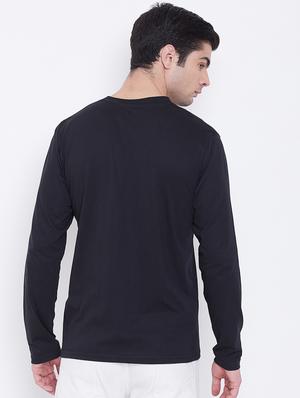 multi color block cut & sew t-shirts combo - 17300668 - Standard Image - 5