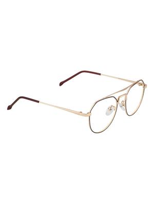 zyaden blue cut anti glare eyeglasses (blueut-798) - 17303170 - Standard Image - 2
