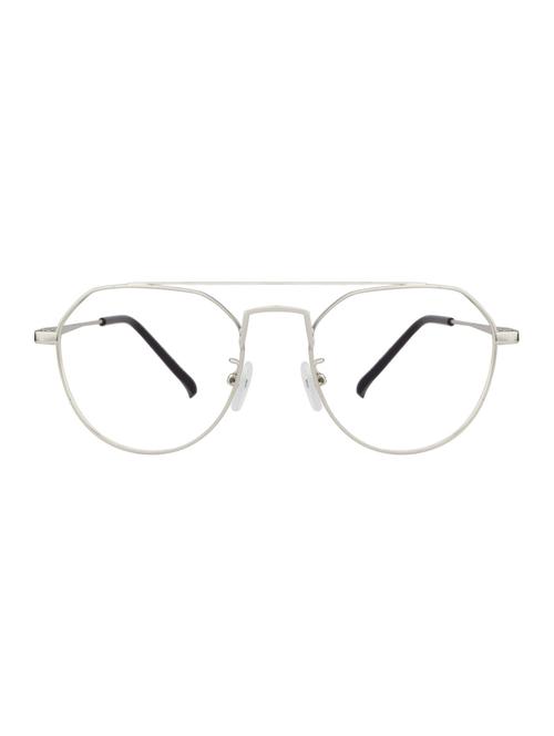 zyaden blue cut anti glare eyeglasses (blueut-800) - 17303172 - Standard Image - 1