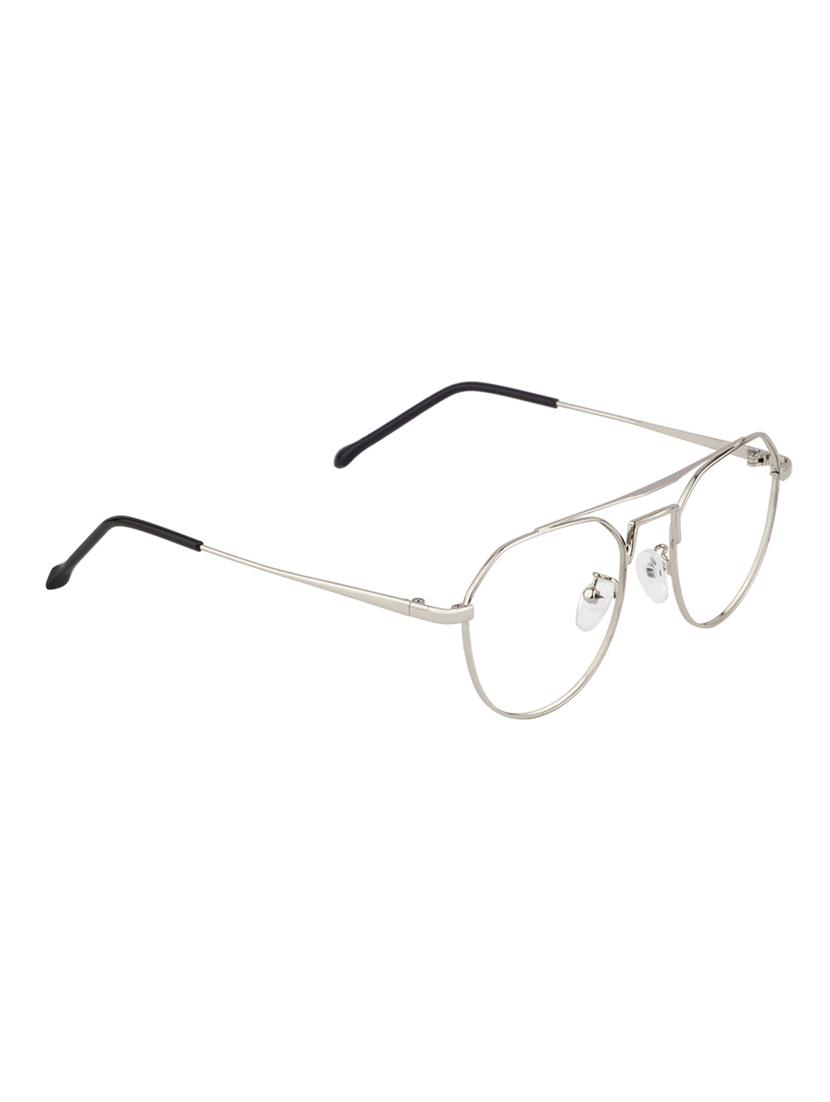 zyaden blue cut anti glare eyeglasses (blueut-800) - 17303172 - Zoom Image - 2