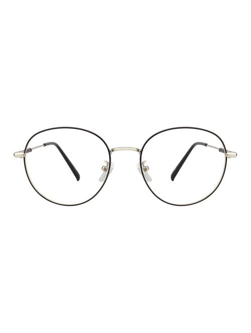 zyaden blue cut anti glare eyeglasses (blueut-802) - 17303175 - Standard Image - 1