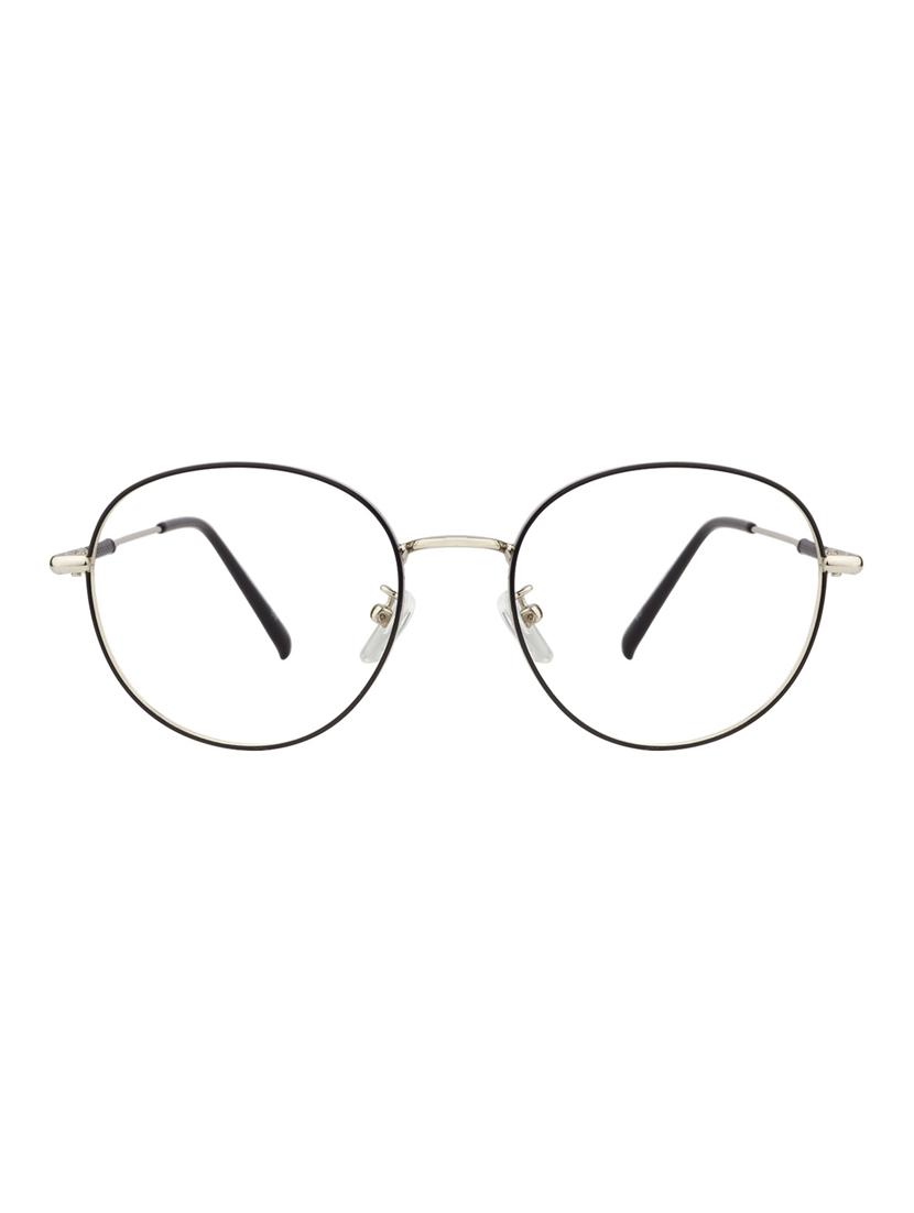 zyaden blue cut anti glare eyeglasses (blueut-802) - 17303175 - Zoom Image - 1