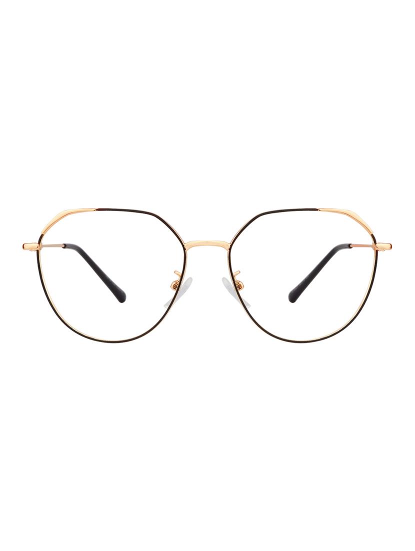 zyaden blue cut anti glare eyeglasses (blueut-808) - 17303183 - Zoom Image - 1