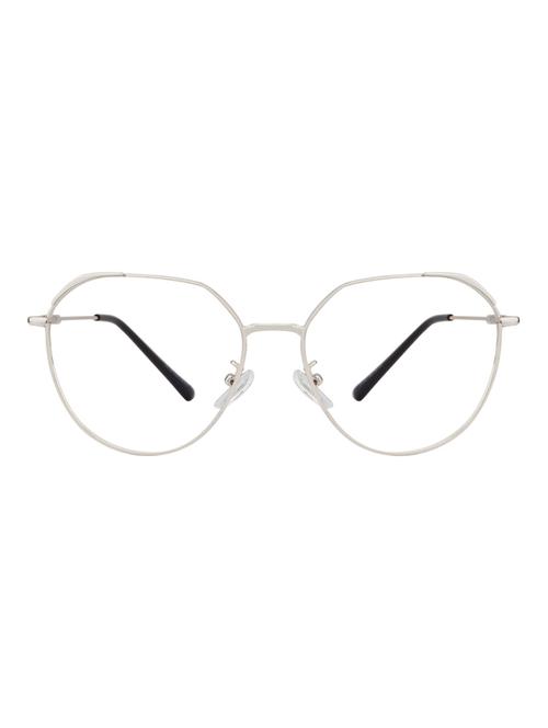 zyaden blue cut anti glare eyeglasses (blueut-810) - 17303185 - Standard Image - 1