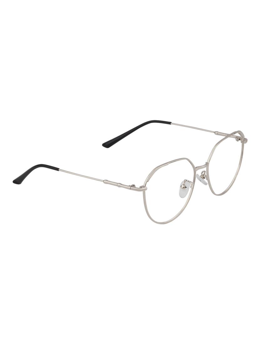 zyaden blue cut anti glare eyeglasses (blueut-810) - 17303185 - Zoom Image - 2