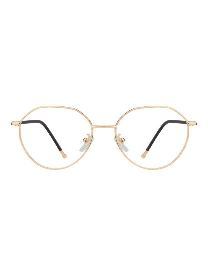 zyaden blue cut anti glare eyeglasses (blueut-811) - 17303186 - Zoom Image - 1