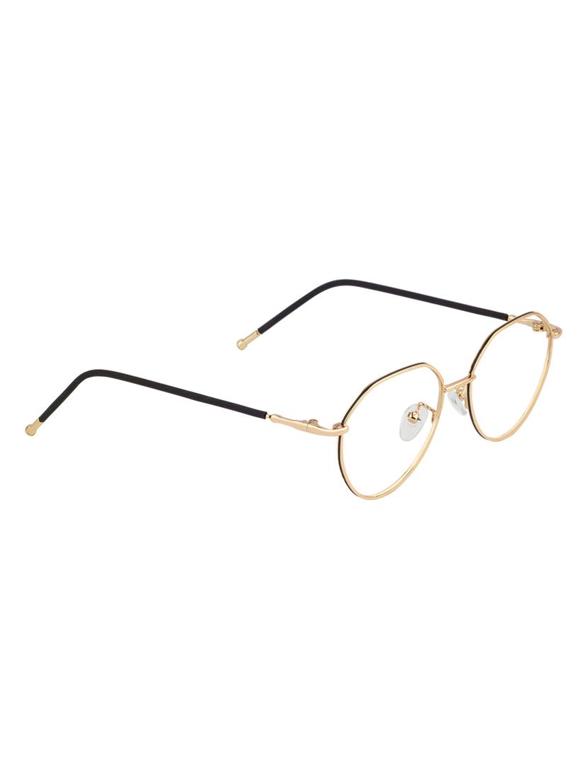 zyaden blue cut anti glare eyeglasses (blueut-811) - 17303186 - Zoom Image - 2