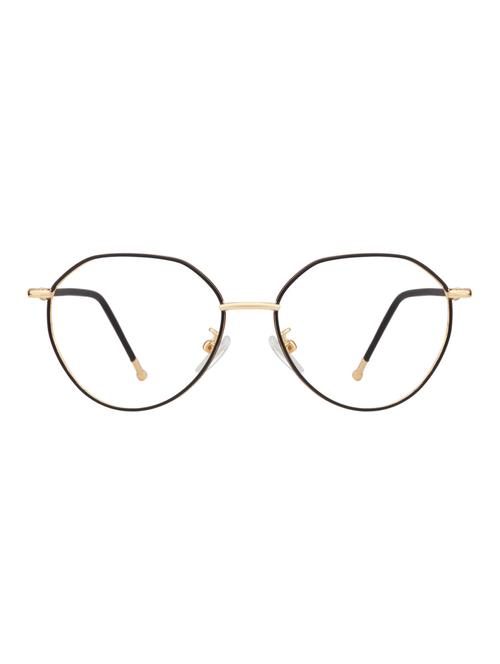 zyaden blue cut anti glare eyeglasses (blueut-813) - 17303190 - Standard Image - 1