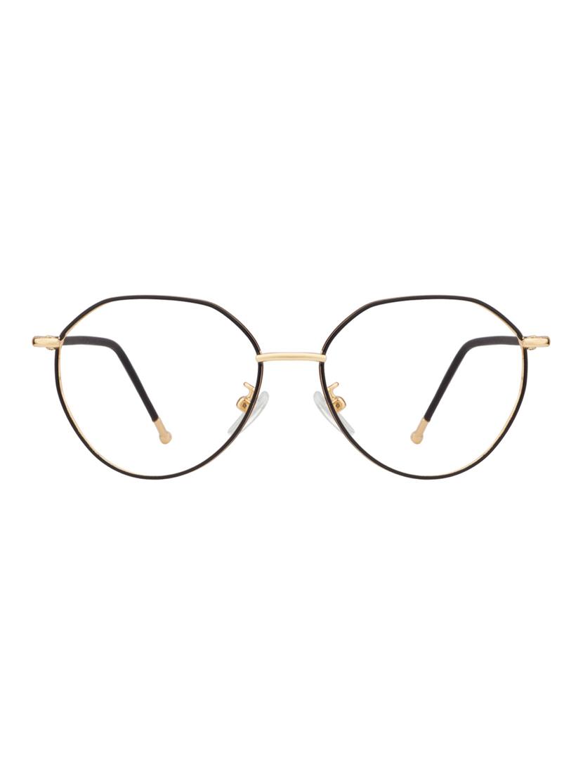 zyaden blue cut anti glare eyeglasses (blueut-813) - 17303190 - Zoom Image - 1
