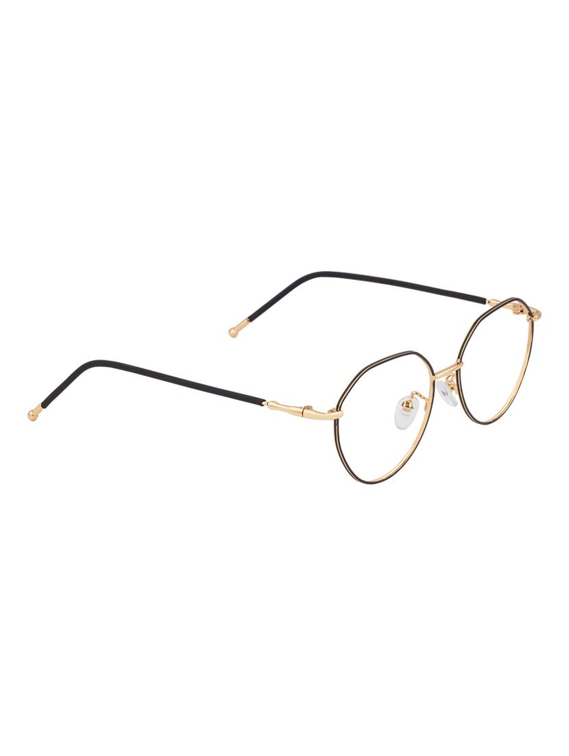 zyaden blue cut anti glare eyeglasses (blueut-813) - 17303190 - Zoom Image - 2