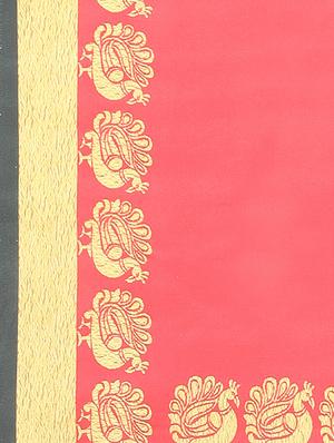 solid plain saree with blouse - 17324208 - Standard Image - 4