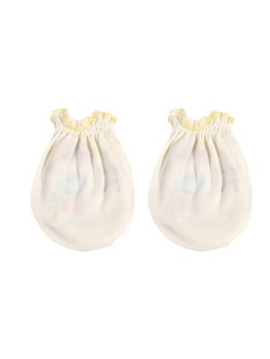 beige cotton glofe - 17324328 - Standard Image - 2