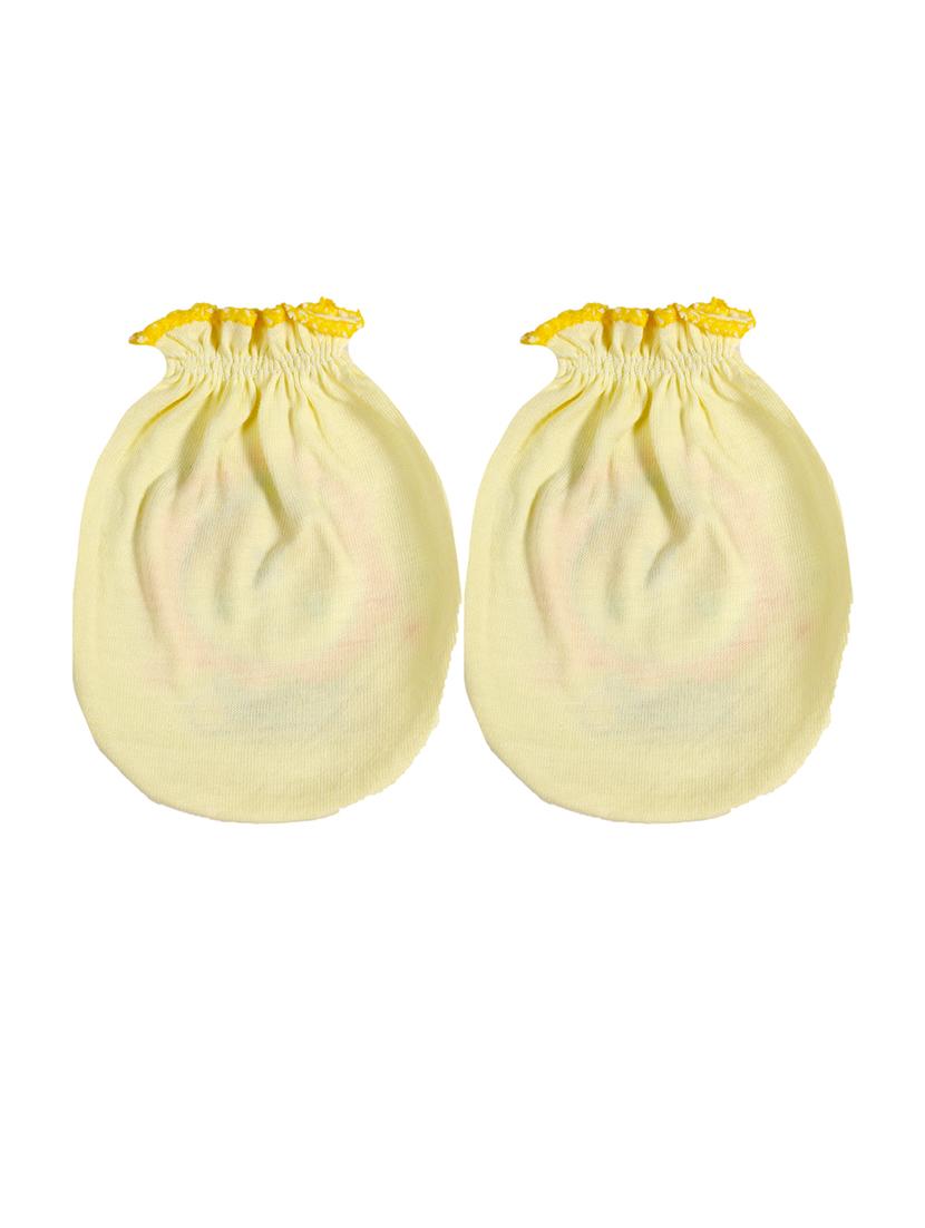 beige cotton glofe - 17324328 - Zoom Image - 1