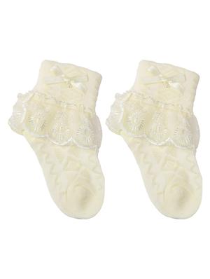 set of 3 cotton sock - 17324336 - Standard Image - 2