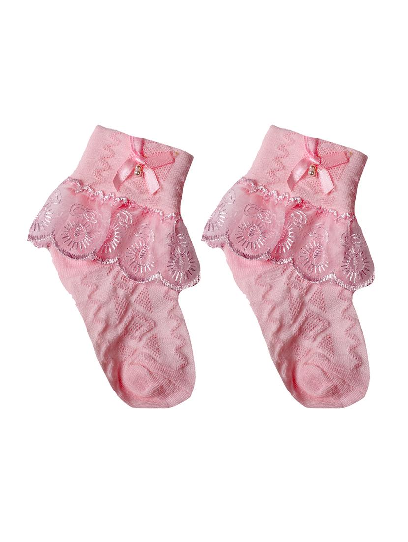 set of 3 cotton sock - 17324336 - Zoom Image - 1